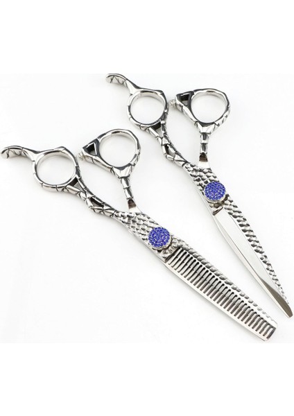 Inceltme Makas Profesyonel JP440C Çelik 6 '' Mücevher Makas Gümüş Kesim Saç Makas Saç Kesimi Inceltme Berber Kesme Makası Kuaförlük Makas (Yurt Dışından) fiyatları