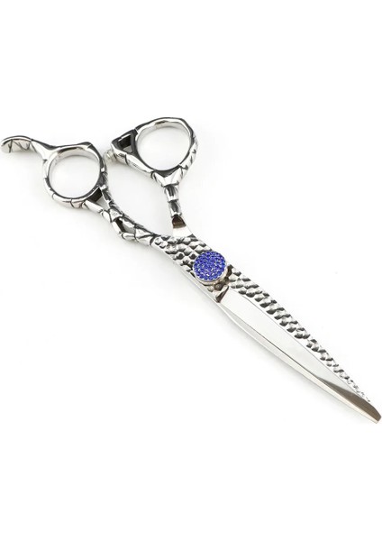 Inceltme Makas Profesyonel JP440C Çelik 6 '' Mücevher Makas Gümüş Kesim Saç Makas Saç Kesimi Inceltme Berber Kesme Makası Kuaförlük Makas (Yurt Dışından) modelleri