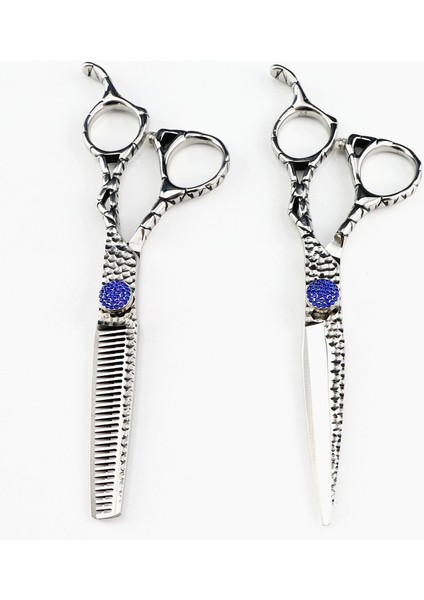 Inceltme Makas Profesyonel JP440C Çelik 6 '' Mücevher Makas Gümüş Kesim Saç Makas Saç Kesimi Inceltme Berber Kesme Makası Kuaförlük Makas (Yurt Dışından) indirimleri