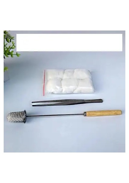 Set Yeni Tip Akupunktur Çukurluğu Masaj Ateşleyici Vakum Bambu Cam Çukurluğu Bardak Masaj Pamuk Topu Şişe Araçları (Yurt Dışından) fiyatları