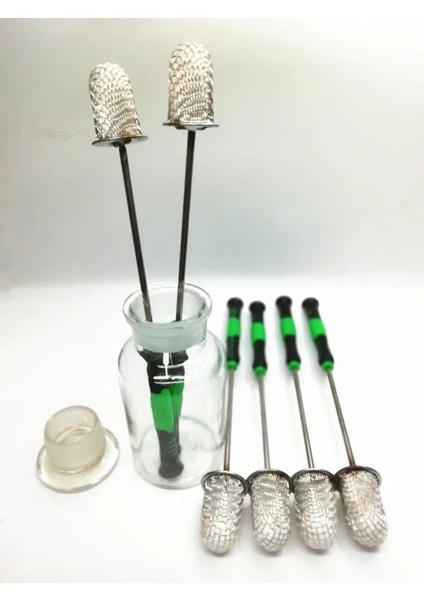 Set Yeni Tip Akupunktur Çukurluğu Masaj Ateşleyici Vakum Bambu Cam Çukurluğu Bardak Masaj Pamuk Topu Şişe Araçları (Yurt Dışından) modelleri