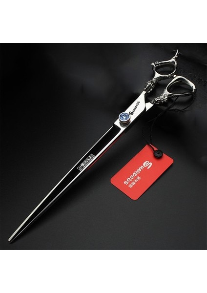 6 Inç Set Profesyonel Kuaförlük Makas 6/7/8/9 Inç Kesme Inceltme Makası Salon Kuaför Saç Makas Seti Kuaförlük Aracı 440C (Yurt Dışından) fiyatları