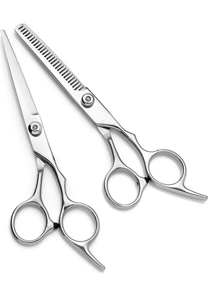 6 Inç Kesme Inceltme Şekillendirici Aracı Saç Makas Paslanmaz Çelik Salon Kuaförlük Makası Düzenli Düz Diş Bıçakları (Yurt Dışından) fiyatları