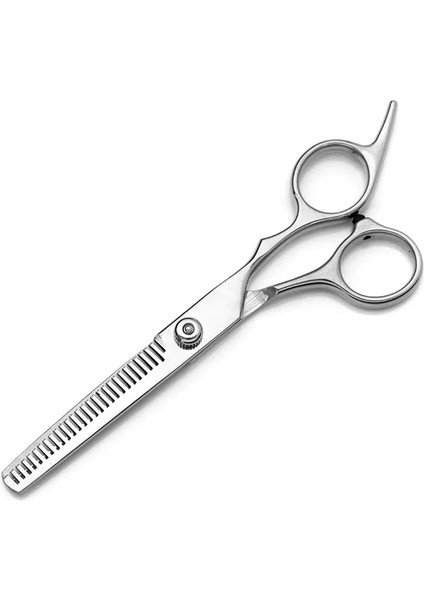 6 Inç Kesme Inceltme Şekillendirici Aracı Saç Makas Paslanmaz Çelik Salon Kuaförlük Makası Düzenli Düz Diş Bıçakları (Yurt Dışından) modelleri