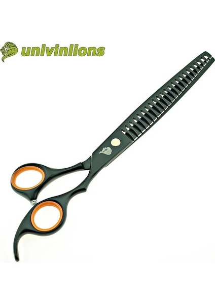 1 Inceltme Makas Univinlions 8" Bakım Makası Köpek Bakım Makası Kesim Köpek Kedi Makas Bakım Pet Makas At Düzeltici Hayvan Makası Seti (Yurt Dışından) fiyatları