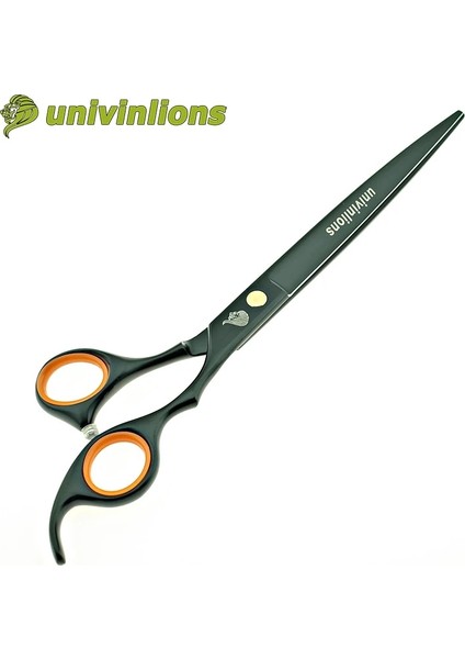 1 Inceltme Makas Univinlions 8" Bakım Makası Köpek Bakım Makası Kesim Köpek Kedi Makas Bakım Pet Makas At Düzeltici Hayvan Makası Seti (Yurt Dışından) fırsatları