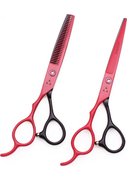 8001 Hh Dui 5.5 5.5 6.0 Saç Makas Sol El Profesyonel Kuaförlük Makas Berber Makas Seti Inceltme Saç Kesim Makası Kuaför 8001 # (Yurt Dışından) modelleri