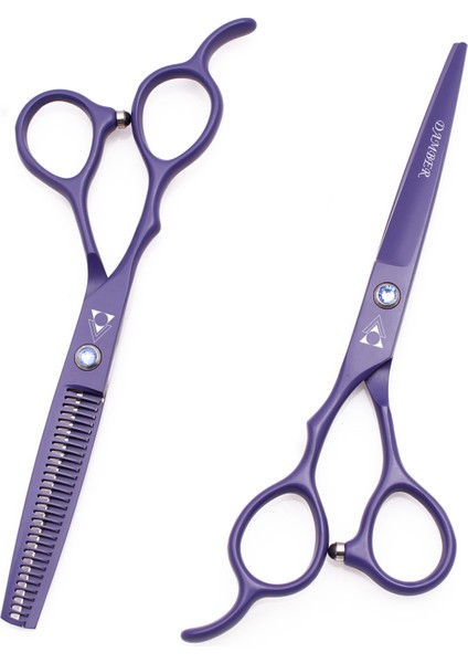 8001 Hh Dui 5.5 5.5 6.0 Saç Makas Sol El Profesyonel Kuaförlük Makas Berber Makas Seti Inceltme Saç Kesim Makası Kuaför 8001 # (Yurt Dışından) indirimleri