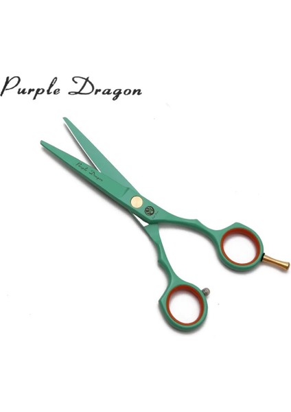 Z1104 Zi C 5.5yy 5.5 "16 cm 440C Mor Ejderha Kuaförlük Malzemeleri Kesme Makası Düzenli Makas Profesyonel Saç Makas Şekillendirici Aracı Z1104 (Yurt Dışından) modelleri