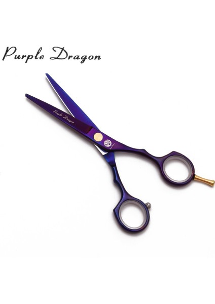 Z1104 Zi C 5.5yy 5.5 "16 cm 440C Mor Ejderha Kuaförlük Malzemeleri Kesme Makası Düzenli Makas Profesyonel Saç Makas Şekillendirici Aracı Z1104 (Yurt Dışından) indirimleri