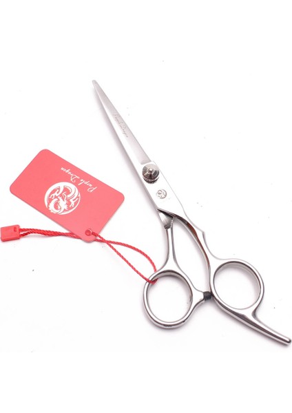 Z1001 Yin T 6n Mor Ejderha 6 "paslanmaz Parlak Berber Makası Kesme Makası Inceltme Makas Salon Kuaförlük Makas Saç Makası Z1001 (Yurt Dışından) modelleri