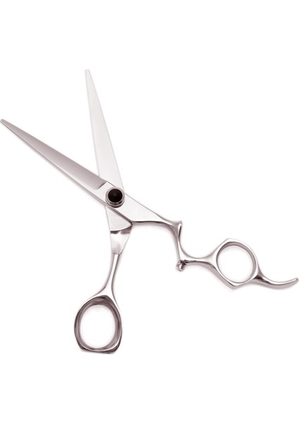 C9016 Bai T 55N Profesyonel Kuaförlük Makas 5.5 "6" Japon 440C Özel Logo Inceltme Makası Saç Kesme Makası Berber Dükkanı C9016 (Yurt Dışından)