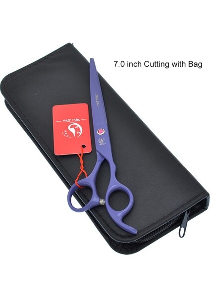 A0138A-04-70 Meisha 7.0 "siyah Profesyonel Büyük Kuaförlük Kesme Makas 6.5" Berber Dükkanı Inceltme Kırpma Makası Salon Saç Aracı A0136A (Yurt Dışından) fiyatları