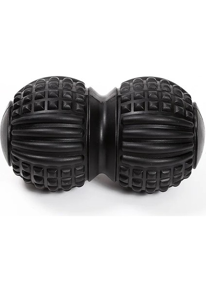Tip 02 Yoga Egzersiz Fasya Topu Fıstık Masaj Topu Çift Bilyalı Omuz Boyun Taban Gevşeme Topu Ev Fitness Ekipmanları (Yurt Dışından) fırsatları