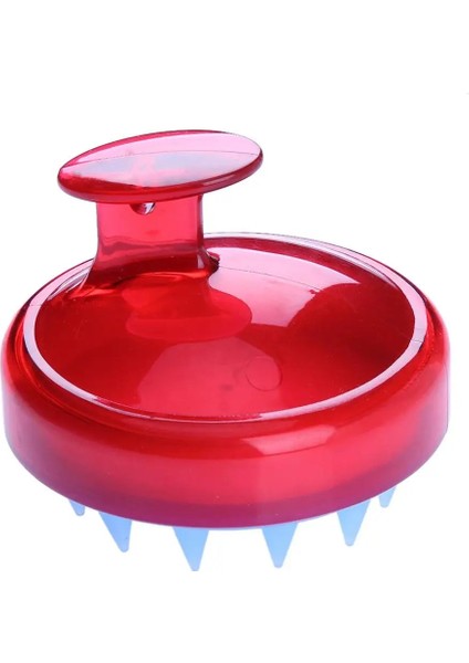 B 1 Adet Silikon Kafa Şampuanı Saç Derisi Masaj Fırçası Saç Yıkama Saç Derisi Temizleme Tarak Derin Bakım Masaj Saç Derisi 16 Stilleri (Yurt Dışından) modelleri