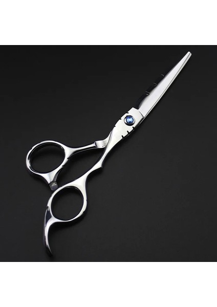 6 Inç Kesme Profesyonel Japonya 440C 5.5 6 '' Mücevher Kesim Saç Makas Saç Kesimi Makas Inceltme Berber Makas Kesme Makası Kuaför Makası (Yurt Dışından) modelleri