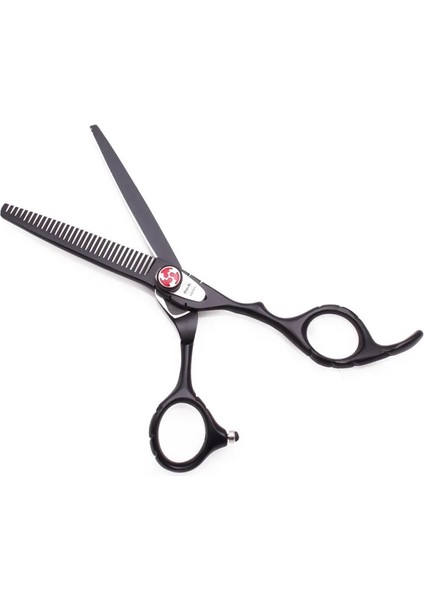 LZ19 Bai C 6n Profesyonel Saç Makas 6 Inç Japonya 440C Berber Makas Seti Saç Kesme Makası Kuaför Inceltme Makas A1019 (Yurt Dışından) fırsatları