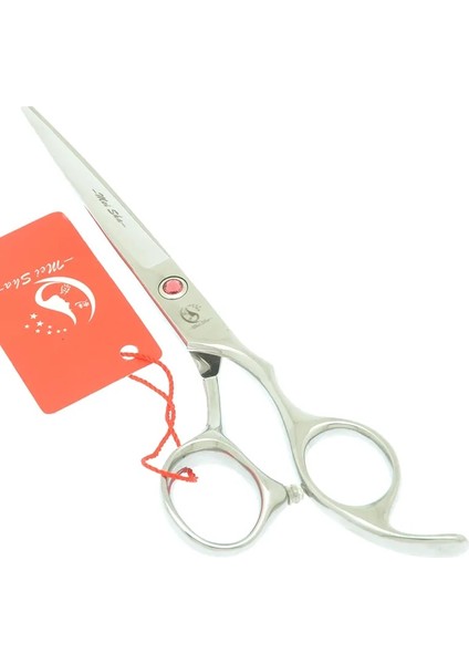 A0036A-04-55 Meisha 5/5.5/6/6.5/7 Inç Saç Kesme Makası Profesyonel Kuaförlük Makası Berber Inceltme Makas Salon Clipper A0035A (Yurt Dışından) fırsatları