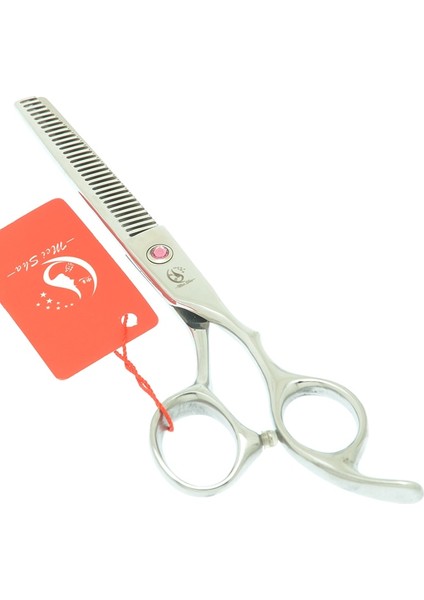 A0036A-04-55 Meisha 5/5.5/6/6.5/7 Inç Saç Kesme Makası Profesyonel Kuaförlük Makası Berber Inceltme Makas Salon Clipper A0035A (Yurt Dışından) indirimleri