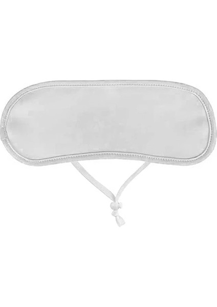 Pic Gösterisi Olarak 1 Adet Hint Yağı Boyun Şal Yeniden Kullanılabilir Hint Yağı Paketi Şal Saf Renk Sağlık Klima Aracı Boyun Şal Göğüs Pedi (Yurt Dışından)