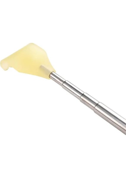 Y1 Adet Ayarlanabilir Taşınabilir ve Kullanışlı Siyah Kartal Pençesi Teleskopik Ultimate Masaj Sırt Kazıyıcı Scratch Sırt Masajı Yaşlı Adam Hediye (Yurt Dışından) fiyatları