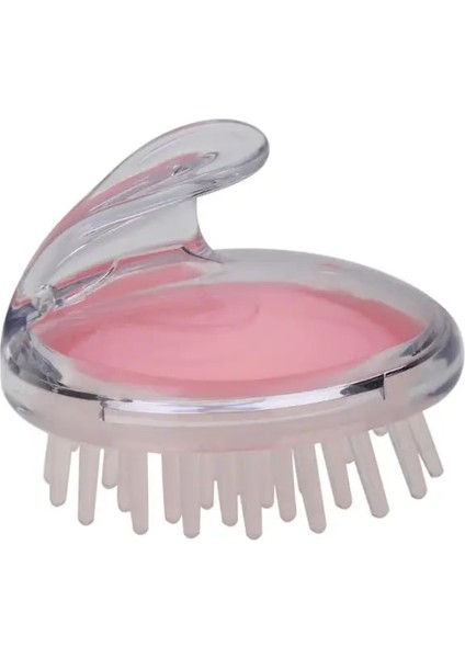 I 1 Adet Silikon Kafa Şampuanı Saç Derisi Masaj Fırçası Saç Yıkama Saç Derisi Temizleme Tarak Derin Bakım Masaj Saç Derisi 16 Stilleri (Yurt Dışından)