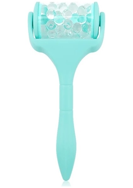 E Ev Sıkın Yorgunluğu Giderin Enstrüman Güzellik Sıkılaştırıcı Cilt Yorgunluk Giderici Cilt Bakımı Yüz Buz Rulosu Masajları (Yurt Dışından)