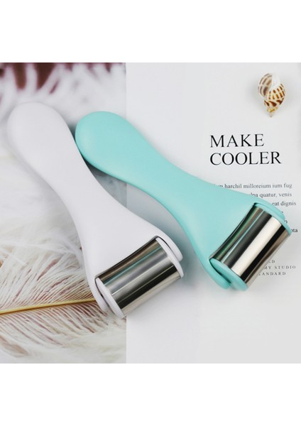 E Ev Sıkın Yorgunluğu Giderin Enstrüman Güzellik Sıkılaştırıcı Cilt Yorgunluk Giderici Cilt Bakımı Yüz Buz Rulosu Masajları (Yurt Dışından) fırsatları