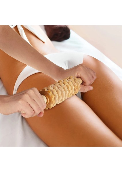 Set C-3pcs Ahşap Terapi Masaj Aletleri Profesyonel Komple Maderotherapia Ahşap Masaj Seti Vücut Şekillendirme, Anti-Selülit, Kas Rahatlama (Yurt Dışından) fırsatları