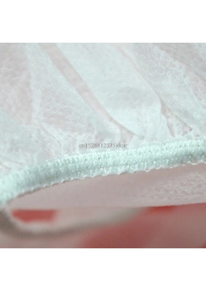 Çok 50X Elastik Beyaz Olmayan Dokuma Tek Kullanımlık Masaj Yatağı Masa Yüz Dinlenme Aşağı Beşik Yastık Güzellik Salonu Için Ped Kapakları (Yurt Dışından) indirimleri