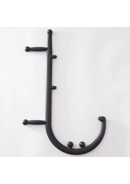 Siyah Derin Akupunktur Sopa Orijinal Noktası Sırt Masajı Manuel Masaj Sopa Dokunarak Relax Masaj Aracı Manuel Masaj (Yurt Dışından)