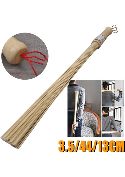 Sırt Masajı2 Merall Doğal Bambu Ahşap Vücut Masajı Çekiç Sopa Kas Yorgunluğunu Hafifletir Yorgunluğu Ortadan Kaldırır Çubuklar Spor Ahşap Saplı (Yurt Dışından) fiyatları