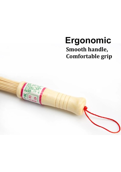 Sırt Masajı2 Merall Doğal Bambu Ahşap Vücut Masajı Çekiç Sopa Kas Yorgunluğunu Hafifletir Yorgunluğu Ortadan Kaldırır Çubuklar Spor Ahşap Saplı (Yurt Dışından) indirimleri