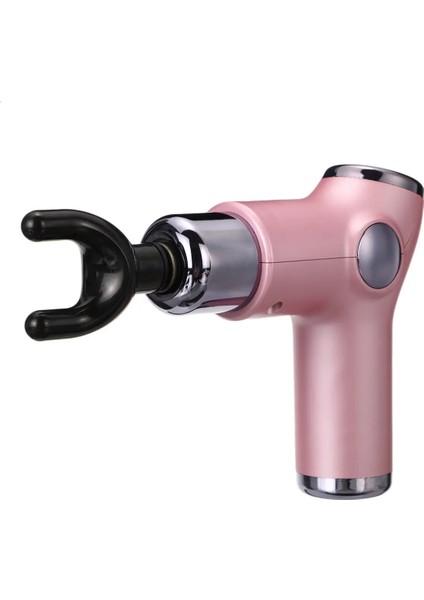 Yeşil 1 Abd 4 Kafa Mini Masaj Tabancası Şarj Fasya Tabancası Titreşim Masaj Makinesi Kas Gevşeme Boyun ve Sırt Sıkıştırma Masajı Taşınabilir (Yurt Dışından) fırsatları