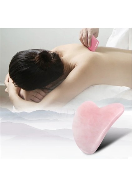 Reçine Siyah Gua Sha Kazıyıcı Tahta Masaj Doğal Reçine Yeşim Taşı Guasha Yüz Cilt Bakımı Güzellik Spa Masaj Aracı Yüz Boyun Cilt Vücut (Yurt Dışından) indirimleri