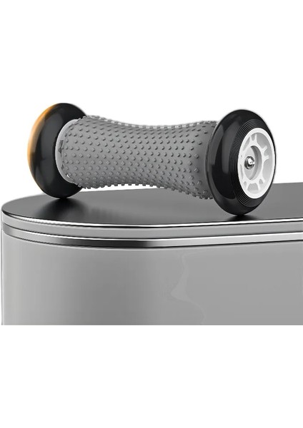 Kırmızı 1 Adet Çok Fonksiyonlu Ayak Masajı Kas Gevşeme Yorgunluk Giderici Masaj Silindiri Sağlık Çok Parçalı Vücut Masaj Aletleri (Yurt Dışından) fiyatları