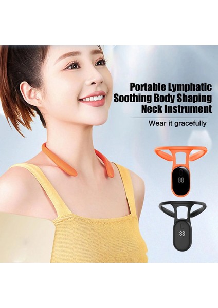 Danlu Vucüt Masaj Aleti (Yurt Dışından) indirimleri