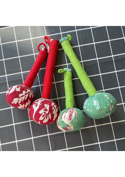 Tip 2 (Yaklaşık 17 Cm) El Işi Masaj Çekiç Dolgu Pelin Otlar Yakı Aksesuarı Sıcak Vücut Akupunktur Noktası Meridyen Masaj Terapisi Sağlık (Yurt Dışından)