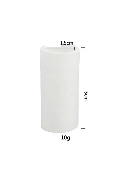 Gösterildiği Gibi 3 Adet/grup Silikon Kol Pro Erkek Büyütme Sistemi Büyüt Sedye Masters Pro Exrender Pompa (Yurt Dışından)