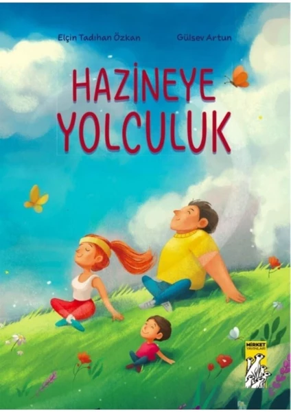 Hazineye Yolculuk