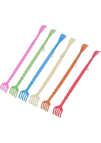 Kırmızı 1 Adet Çok Fonksiyonlu Pp Reçine Tırmalama Çubukları Geri Scratcher Masaj Sopası Asılı Masaj Pençe Ayakkabı Çekeceği Ayakkabı Çekeceği Ayakkabı Kaldırıcı (Yurt Dışından) fiyatları