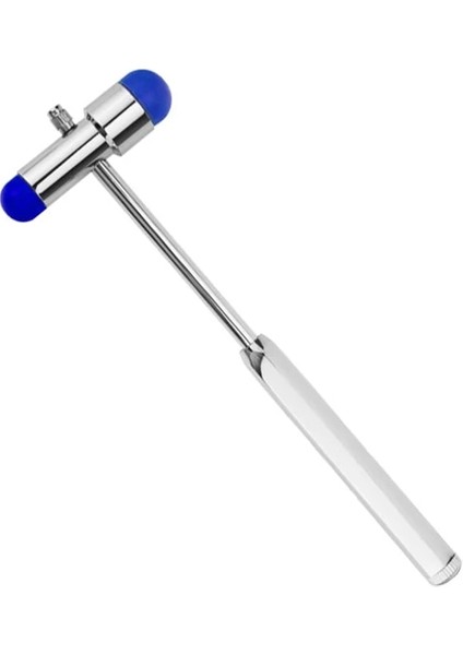 Buck Çekiç Mavi Nörolojik Tıbbi Refleks Taylor Wartenburg Fırıldak Babinski Ergonomik Kumpas Terazi Vurmalı Buck Vurmalı Çekiç Aracı (Yurt Dışından)