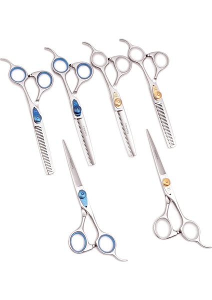 A1016N Jin T-S 60N 6 "aqıabı Berber Makası 440C Profesyonel Kuaförlük Makas Saç Kesme Makası Inceltme Makas Kuaför Salonu A1016N (Yurt Dışından) modelleri