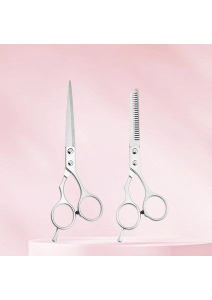 Düz Makas 6.5 Inç Saç Makas Inceltme Berber Kesme Profesyonel Saç Makası Makas Araçları Paslanmaz Çelik Kuaförlük Makas 1 Adet (Yurt Dışından) modelleri