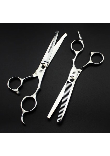 Set Vaka Ekle 6.5 Inç Bebek Makası Yuvarlak Kafa Makas Saç Kesimi Makas Saç Makası Berber Makası Kuaförlük Makas Saç Kesici (Yurt Dışından) indirimleri