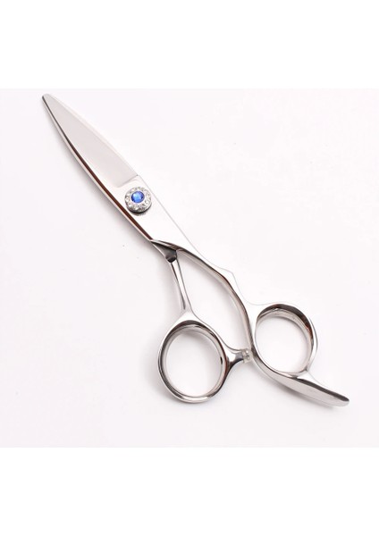 C9022 -C T 6n 6 "özel Logo Japonya Çelik Saç Kesimi Makas Kesme Makası Inceltme Makas Söğüt Bıçak Profesyonel Saç Makası C9022 (Yurt Dışından)