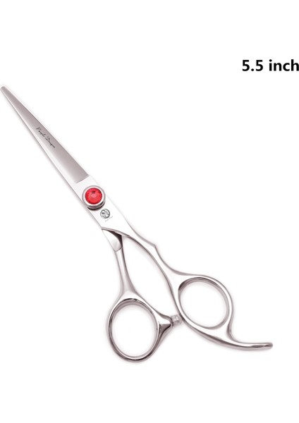 9013 Hong-C-5n Makas Saç Mor Ejderha 5 "5.5" 6 "japonya 9cr Profesyonel Saç Kesme Makası Berber Kuaförlük Makas Saç Kesimi Makası (Yurt Dışından) indirimleri