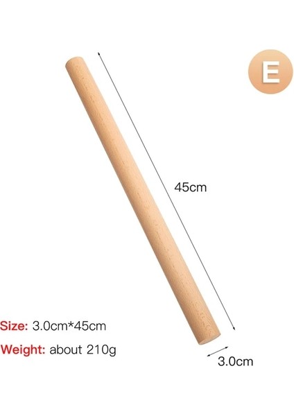 Xxl-3cm Ahşap Gua Sha Masaj Sopa Maderoterapia Ahşap Geri Kazıma Meridyen Terapi Selülit Kas Rahatlatıcı Vücut Masajı Guasha (Yurt Dışından)