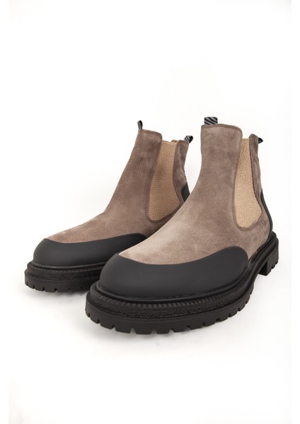 18441 Süet Deri Erkek Bot fırsatları