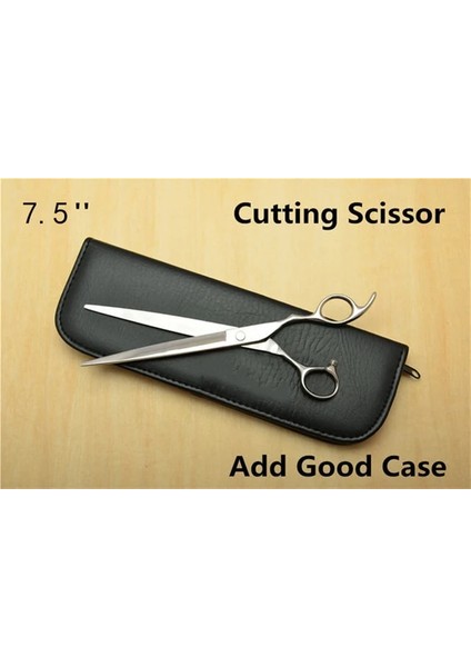 C1006 Yin C 75YY 700# 5''/5.5''/6''/6.5''/7''/7.5''/8'' Jp 440C Kesme Makası Inceltme Makası Kuaförlük Makası Profesyonel Saç Makası (Yurt Dışından) fiyatları